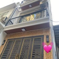 Bán Nhà Riêng Tại Đường Lương Khánh Thiện, Tương Mai, Hoàng Mai, Hà Nội, Giá Chỉ Với 9,85 Tỷ, 36M2