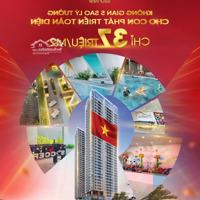 Căn Hộ 2 Phòng Ngủthe Emerald Golf View 37 Triệu/M2,Tặng Ngay 168 Triệu Làm Nội Thất Và 2 Năm Phí Quản Lý