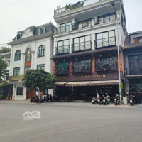 [Siêu Hiếm] Bán Căn Góc Mặt Hồ Tây 60M2 Mt7M 41,5Tỷ Kinh Doanh Sầm Uất Liên Hệ: 0975888847
