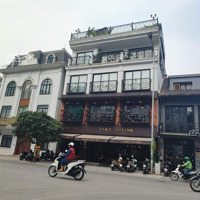 [Siêu Hiếm] Bán Căn Góc Mặt Hồ Tây 60M2 Mt7M 41,5Tỷ Kinh Doanh Sầm Uất Liên Hệ: 0975888847