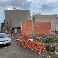 Đất Đường Nhựa Rộng 8M, Giáp Ngay Vành Đai 2 Thủ Đức - Giá Chỉ 2,8 Tỷ Thương Lượng