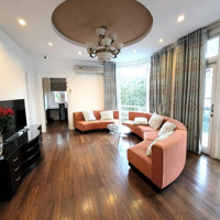 Villa Sân Vườn Không Gian Ấm Áp- Đầy Đủ Nội Thất Giá Bán 55 Triệu