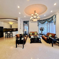 Villa Sân Vườn Không Gian Ấm Áp- Đầy Đủ Nội Thất Giá Bán 55 Triệu