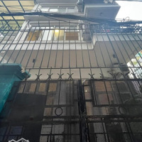 Bán Nhà Phố Từ Hoa, Khổ Đất Siêu Đẹp 100M2, Mt6.3, Xây Toà Chdv Cao Cấp 9 Tầng Tây Thuê Đẳng Cấp Th