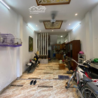 Bán Nhà Riêng Tại Đường Nam Dư, Hoàng Mai, Hà Nội, 7,8 Tỷ, 38 M2