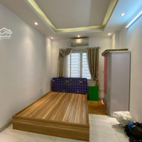 Bán Nhà Riêng Tại Đường Nam Dư, Hoàng Mai, Hà Nội, 7,8 Tỷ, 38 M2