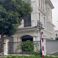 Chính Chủ Bán Căn Song Lập Phong Lan Khu Đô Thị Vinhomes Star City Thanh Hóa