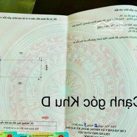 Bán Đất Tặng Nhà Cấp 4 Đăng Cho Thuê Khu D View Vườn Hoa Hướng Đông Kđt Sinh Thái Nam Đầm