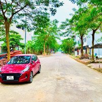 Bán Đất Tặng Nhà Cấp 4 Đăng Cho Thuê Khu D View Vườn Hoa Hướng Đông Kđt Sinh Thái Nam Đầm
