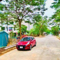 Bán Đất Tặng Nhà Cấp 4 Đăng Cho Thuê Khu D View Vườn Hoa Hướng Đông Kđt Sinh Thái Nam Đầm
