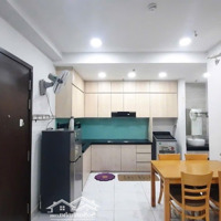 Cho Thuê Căn Hộ Charm City 1 Phòng Ngủ 1 Vệ Sinhfull Nội Thất Giá Bán 6,5 Triệu/ Tháng.