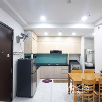 Cho Thuê Căn Hộ Charm City 1 Phòng Ngủ 1 Vệ Sinhfull Nội Thất Giá Bán 6,5 Triệu/ Tháng.