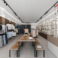 Cho Thuê Nhà Mặt Phố Khu Vực Hào Nam. Diện Tích: 120M2X5T. Mt: 8M