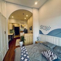 Phòng Trọ Đầy Đủ Nội Thất Cao Cấp Gần Etown Cộng Hoà Quận Tân Bình Khu K300 - Lăng Cha Cả - Sân Bay