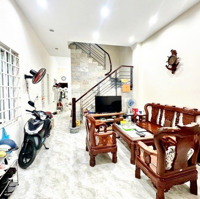 Nhà Hẻm Xe Hơi,Diện Tích72M ( 4.7X14), 6 Phòng Ngủ Trung Tâm Phường 14, Bình Thạnh