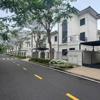 Bán Nhanh Đơn Lập View Sông Pháp Cực Đẹp, Hàng Giới Hạn Chỉ 22,7 Tỷ 320M2 0905839198