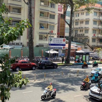 Cc Mặt Tiền Trần Hưng Đạo Quận 1 - Dòng Tiền 300 Triệu / Năm - 91M2