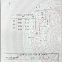 Bán Đất Tại Đường Số 6, Quận 9, 4,99 Tỷ, 140 M2, Pháp Lý Đầy Đủ, Ngang 14X10M Ngay Vinhomes Và Vđ3