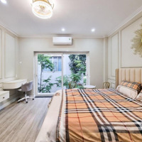 Mới Xây Căn Hộ Full Nội Thất Q8 Giá Ưu Đãi Gần Trường Đại Học Gần Trung Tâm Sạch Sẽ Rộng Rãi Thoáng
