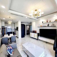 Sunshine Sky City Q7 - 2Pn+1 , 2 Vệ Sinh, 85M2 , Full Nội Thất - Giá Thuê : 19 Triệu / Th Thương Lượng