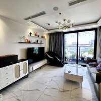 Sunshine Sky City Q7 - 2Pn+1 , 2 Vệ Sinh, 85M2 , Full Nội Thất - Giá Thuê : 19 Triệu / Th Thương Lượng