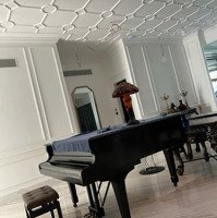 Cho Thuê Villa Quận 2, An Phú View Sông Sài Gòn, Hồ Bơi Nước Muối, 5 Phòng Ngủđẳng Cấp