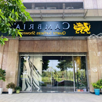 Cập Nhật Giỏ Hàng Cho Thuê Mặt Bằng Tầng Trệt Sala Q2 Đa Dạng Diện Tích Chỉ Từ 28 Triệu/Tháng