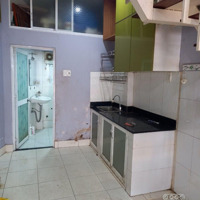Hẻm Xe Hơi Đậu Cửa Âu Dương Lân P.3 Quận8 Vị Trí Kinh Doanh Buôn Bán Được