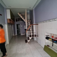 Hẻm Xe Hơi Đậu Cửa Âu Dương Lân P.3 Quận8 Vị Trí Kinh Doanh Buôn Bán Được
