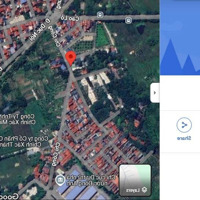 Bán Đất Khu Tt Vlxd (Chi Cống), Tổ 39 Thị Trấn Đông Anh,Diện Tích130M2,Mặt Tiền10M, 10M Ra Đường Ô Tô Tránh