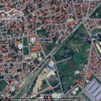 Bán Đất Khu Tt Vlxd (Chi Cống), Tổ 39 Thị Trấn Đông Anh,Diện Tích130M2,Mặt Tiền10M, 10M Ra Đường Ô Tô Tránh
