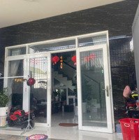 Bán Nhanh Nhà 2 Tầng Đường Gò Chùa Ô Tô Nhỏ Gần Chợ Ga - Vĩnh Thạnh - Nha Trang, Ngang 5M (Giá Rẻ)
