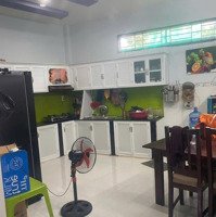 Bán Nhanh Nhà 2 Tầng Đường Gò Chùa Ô Tô Nhỏ Gần Chợ Ga - Vĩnh Thạnh - Nha Trang, Ngang 5M (Giá Rẻ)