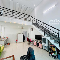 Chủ Ngộp 70M2 Nở Hậu, Đường Nhựa 6M, 2 Tầng, Kế Bên Ht City, Giá Hơn 4Ty 1 Chút