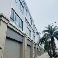 Căn Quỹ Độc Quyền Biệt Thự Liền Kề Shop, Vừa Ở Vừa Kinh Doanh Rất Đẹp. Diện Tích: 6X15, Đông Bắc