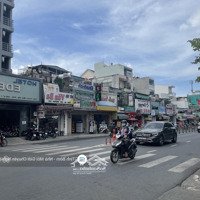 Nhàmặt Tiềnphan Văn Trị Sát Cityland 100M (4,2X23M) Căn Góc 1 Chủ Lâu Đời, Nhà Cũ Xây Mớicó Thương Lượng20Tỷ P10Gv