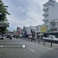 Nhàmặt Tiềnphan Văn Trị Sát Cityland 100M (4,2X23M) Căn Góc 1 Chủ Lâu Đời, Nhà Cũ Xây Mớicó Thương Lượng20Tỷ P10Gv