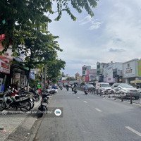 Nhàmặt Tiềnphan Văn Trị Sát Cityland 100M (4,2X23M) Căn Góc 1 Chủ Lâu Đời, Nhà Cũ Xây Mớicó Thương Lượng20Tỷ P10Gv