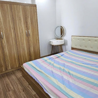 Cho Thuê Chung Cư 60M 2Pn 2 Vệ Sinh6 Triệu/Tháng. Đường Phạm Hữu Lầu