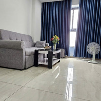 Cho Thuê Chung Cư 60M 2Pn 2 Vệ Sinh6 Triệu/Tháng. Đường Phạm Hữu Lầu