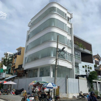 Góc 2Mặt Tiềnphạm Văn Bạch-Xd:hầm+7 Tầng-7X20M(110M2) Giá Bán 18 Tỷ 5 Tl