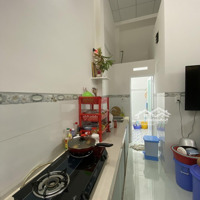 Hậu Giang Giáp Kinh Dương Vưong . Bình Phú P12 Q6 Ngang Hiếm 4.3 Nở Hậu 4.6M Giá Trước Tết 3Ty150