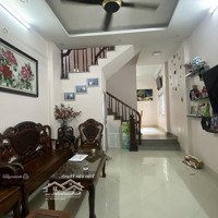 Bán Nhà Phố Lê Hồng Phong- Hà Đông- 35.5 M, Xe Ô Tô Tải Đỗ Cửa Nhà