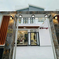 Bán Nhà Sổ Riêng 110,2M2 Lô Nhì Phạm Hữu Lầu P.phú Mỹ Quận 7 | 3 Tầng Full Nội Thất