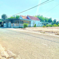 Cần Bán 3.600M2 Giá Bán 180 Triệu/Sổ, Đất Đối Diện Siêu Thị, Sổ Hồng Riêng, Khu Dân Đông