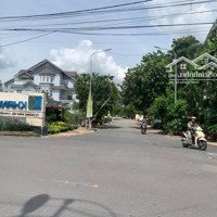 Bán Lô Góc Đất Biệt Thự 2 Mặt Tiền Đường - Kdc Khang Điền 185M2 Phước Long B, Chỉ Nhỉnh 16 Tỷ