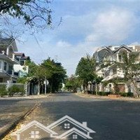 Bán Lô Góc Đất Biệt Thự 2 Mặt Tiền Đường - Kdc Khang Điền 185M2 Phước Long B, Chỉ Nhỉnh 16 Tỷ