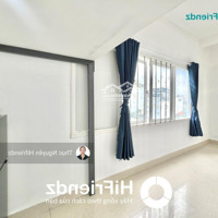 Phòng Duplex Cửa Sổ Trời Siêu Rộng Ngay Khu Etown Cộng Hoà Tân Bình