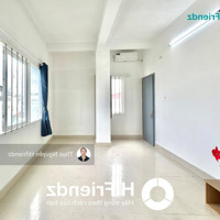 Phòng Duplex Cửa Sổ Trời Siêu Rộng Ngay Khu Etown Cộng Hoà Tân Bình