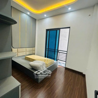 Nhà Mới Đón Tết Ất Tỵ Bán Nhanh Nhà Mới Phố Kim Giang Ngõ To Gần Oto . 35M2 Mặt Tiền 4M